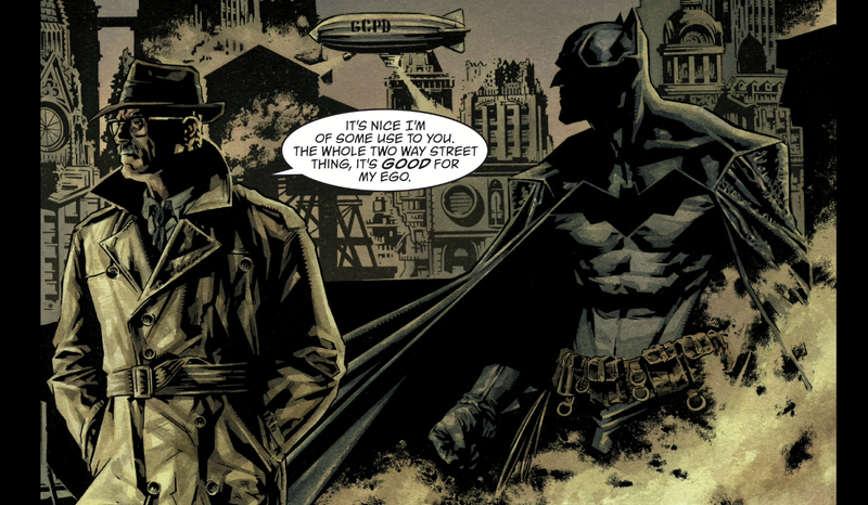 Illustration for article titled The 27 Best Batman Artists
